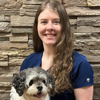 Dr. Harley Johnson, Tigard Veterinarian