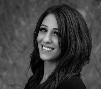 Ally, Ottawa Dental Assistant