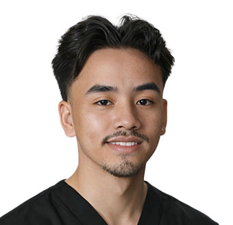 Sean, Winnipeg Dental Hygienist