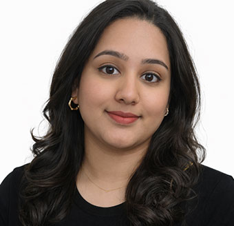 Himani, Winnipeg Dental Hygienist