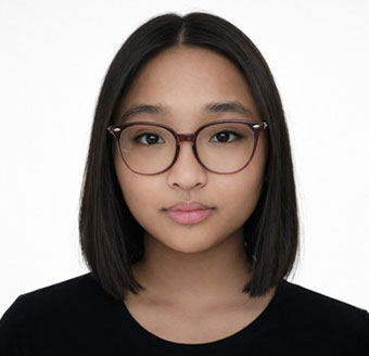 Jheneca, Winnipeg Dental Assistant