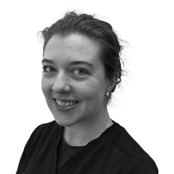 Sarah, Spruce Grove Dental Assistant