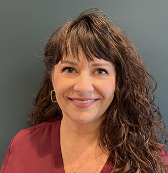 Angela, Calgary Administrator