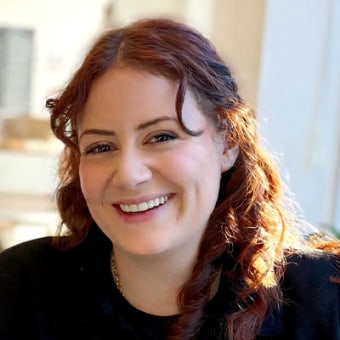 Caro, Edmonton Administrative Staff