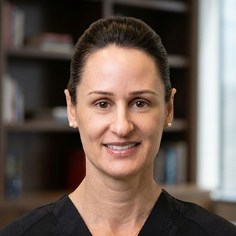 Bessie, Kanata Dental Hygienist