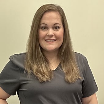Dr. Molly Riddell Toft, Villa Rica Veterinarian