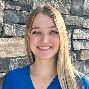 Jenn, Dental Hygienist, Lethbridge