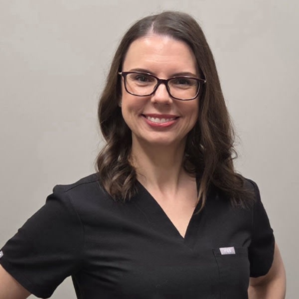 Andrea, Scarborough Registered Dental Hygienist