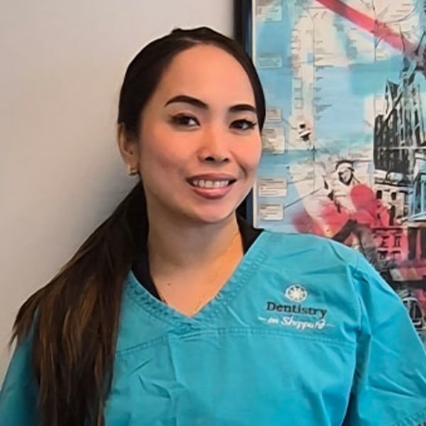 Chrissy, North York Dental Hygienist