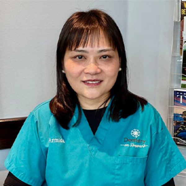 Arthelyn, North York Dental Assistants