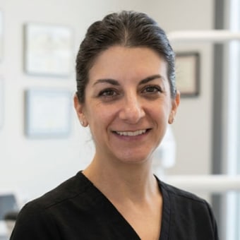 Stephanie, Kanata Dental Assistant
