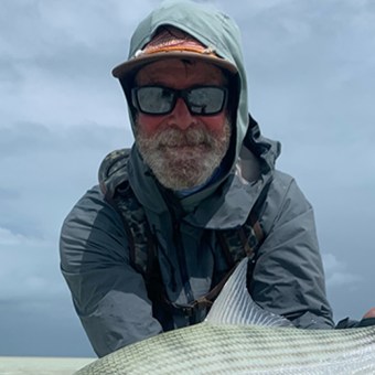 Dr. Douglas Rohn, Tigard Veterinary Surgeon