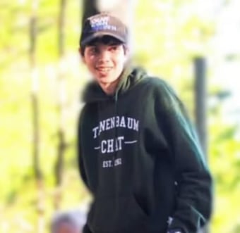 Joshua Belzowski, Treasurer