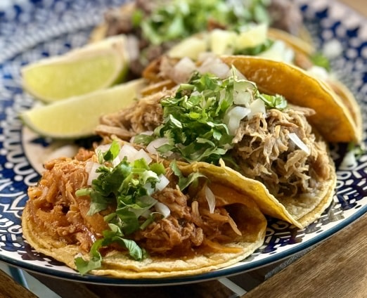 La Querida Mexican Restaurant