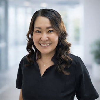 Sook, Rockland Dental Assistant