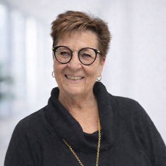 Lise, Rockland Dental Admin