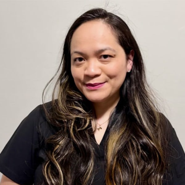 Rochie, Scarborough Dental Assistant