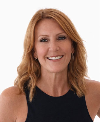 Christina, Richmond Hill Administrative Assistant