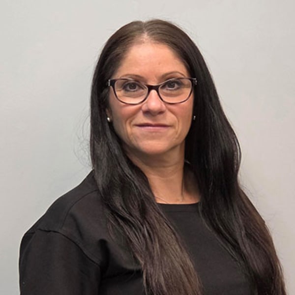 Xiomara , Barrie Dental Assistant