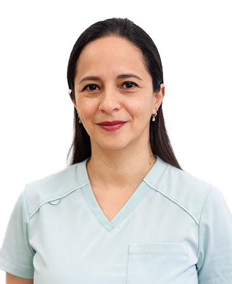 Erika, Richmond Hill Dental Assisstant