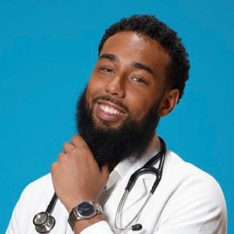 Dr. Corwin Spears, Fort Worth Veterinarian