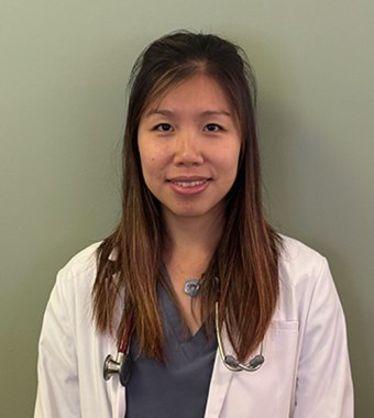 Dr. Jamie Hui, Winston-Salem Veterinarian