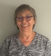 Ellen, Charlottetown Administrative Staff