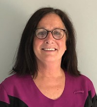 Lori, Charlottetown Administrative Staff