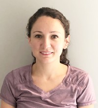 Katie, Charlottetown Sterilization Assistant