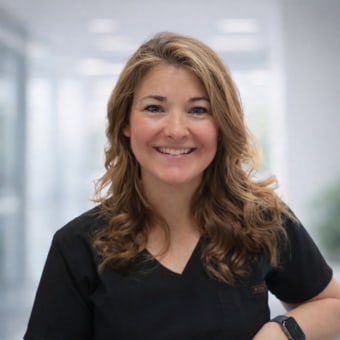 Natalie, Rockland Dental Hygienist