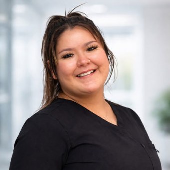 Skylar, Rockland Dental Hygienist