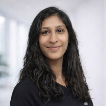 Estelle, Rockland Dental Hygienist