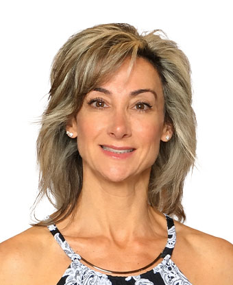 Mandy, Richmond Hill Dental Assisstant