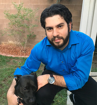 Dr. Sako Demirdjian, Yucaipa Veterinarian