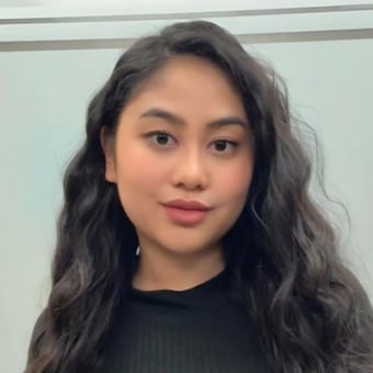 Christine, Calgary Administrator