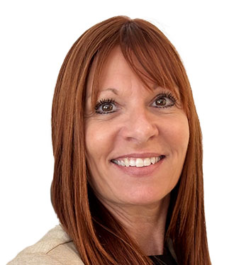 Marylène Poulin, St-Gabriel-de-Brandon Personnel administratif