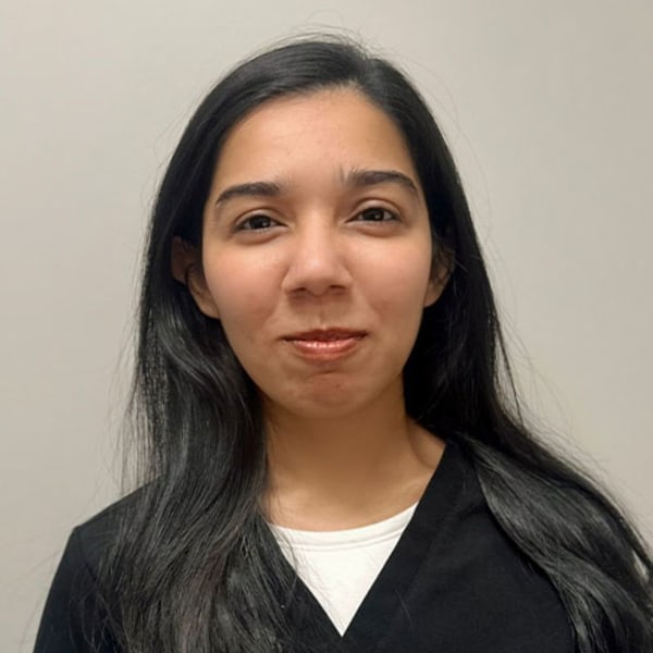 Nandini, Scarborough Dental Assistant