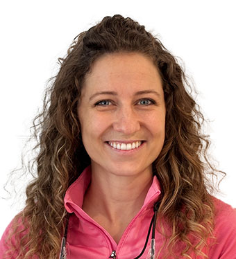Danièle, St-Gabriel-de-Brandon Hygiénistes dentaires
