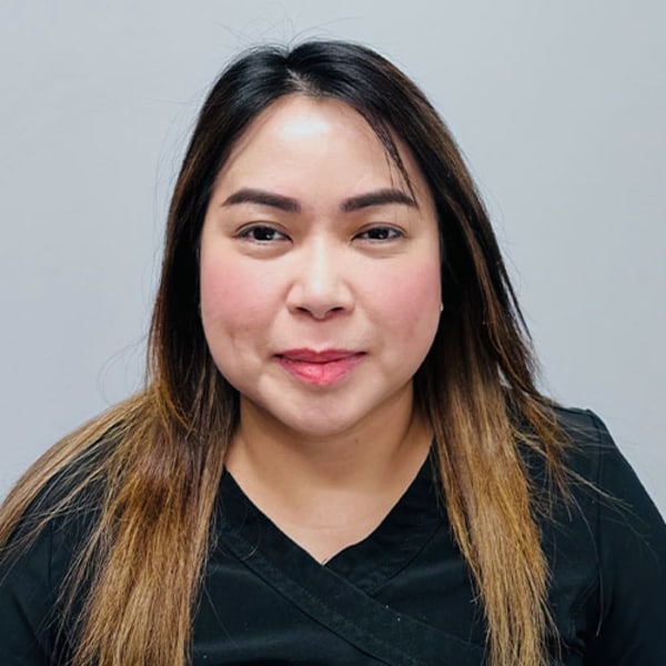 Aileen, Scarborough Dental Assistant