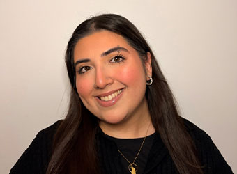 Sophia, Toronto Administrator