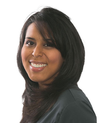 Daphne, Richmond Hill Dental Assisstant