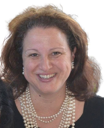 Irena, Richmond Hill Dental Assisstant