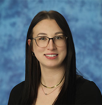 Casie, Cornwall Administrative Staff
