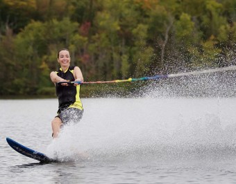Water Skiing