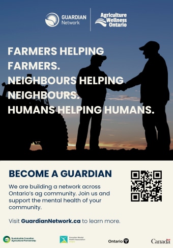 Agriculture Wellness