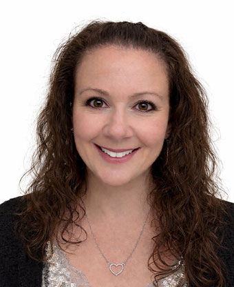 Hali, Richmond Hill Practice Manager