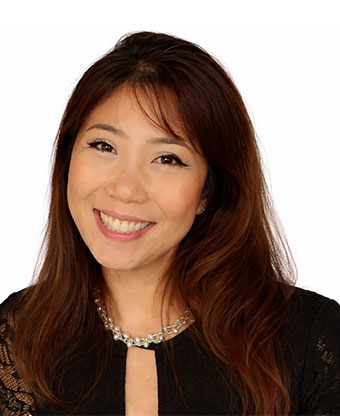 Tanya, Richmond Hill Dental Hygienist