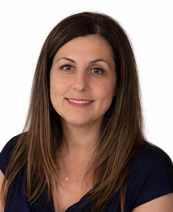 Lisa, Richmond Hill Dental Hygienist