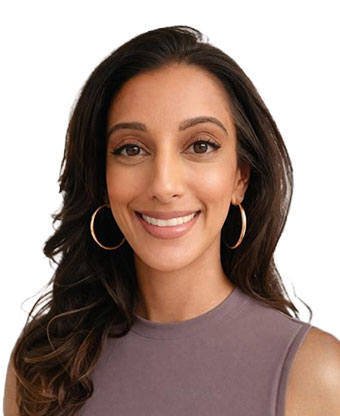 Nerisha, Richmond Hill Administrative Staff