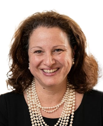 Irena, Richmond Hill Sterilization Assistant